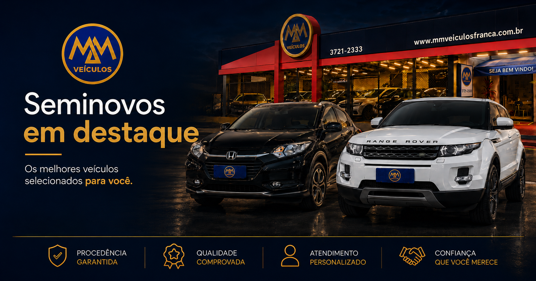 MM Veiculos Renova preview