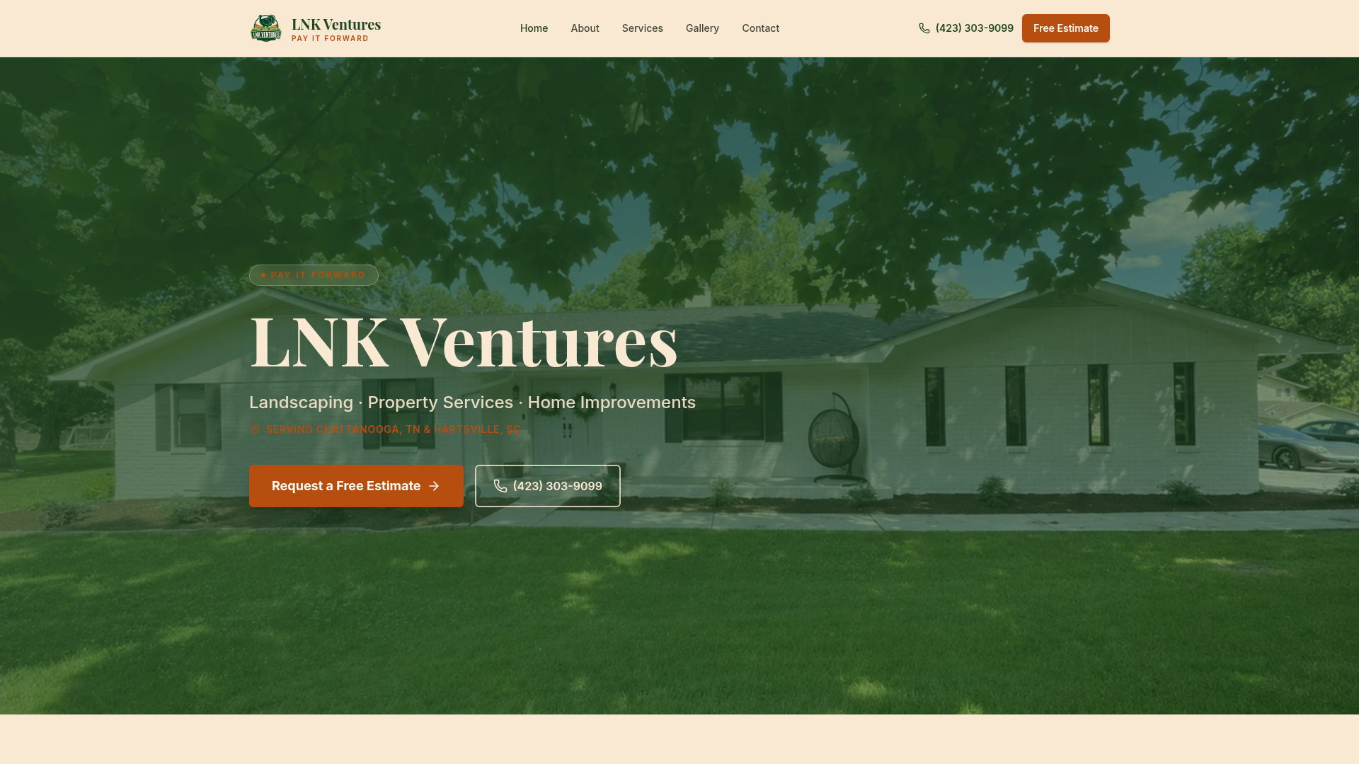 LNK Ventures preview